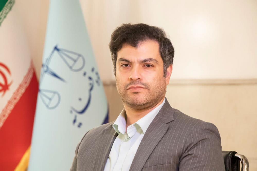 هادی بشری، دادستان عمومی و انقلاب شهرستان رضوانشهر