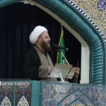 حجت‌الاسلام مسعود داودی امام جمعه فومن