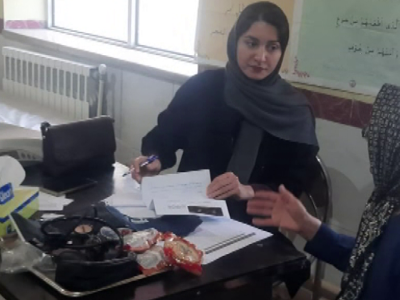 هلال احمر ماسال