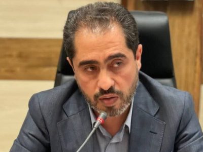وحید پورحضرت، فرماندار رودبار