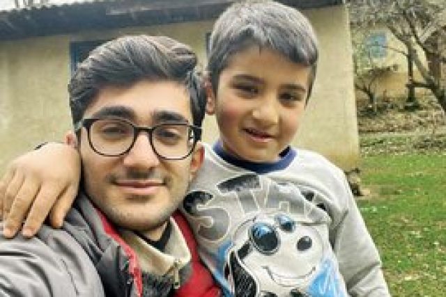 مهمتربن دانش‌آمور ایران