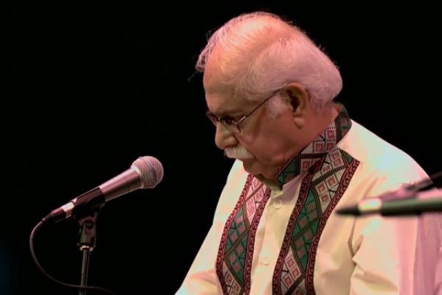 استاد ناصر مسعودی