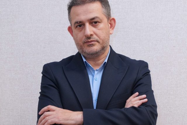 دکتر سید سجاد بالاد