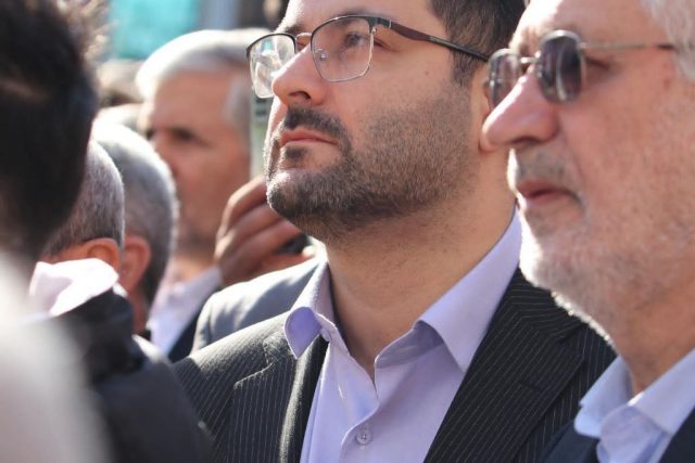 یاسر اسلامدوست