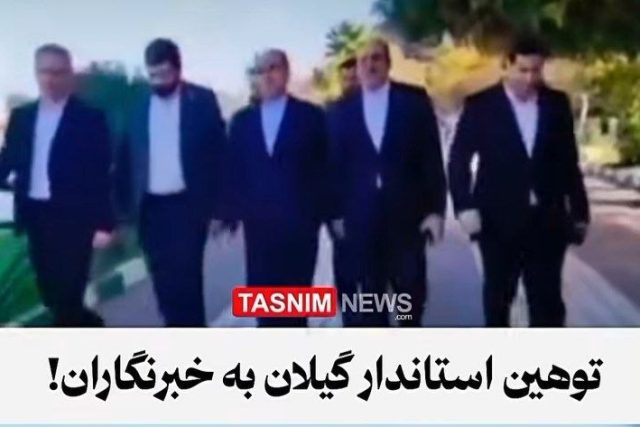 تسنیم و یک خطای رسانه‌ای درباره هادی حق شناس