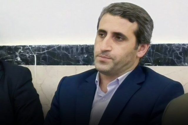 دکتر شهروز وثوقی