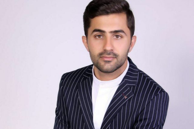 سید محمد باقر شفیعی