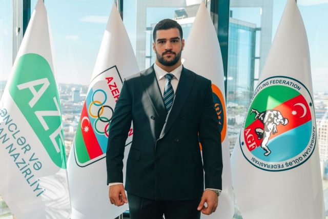 امیررضا معصومی