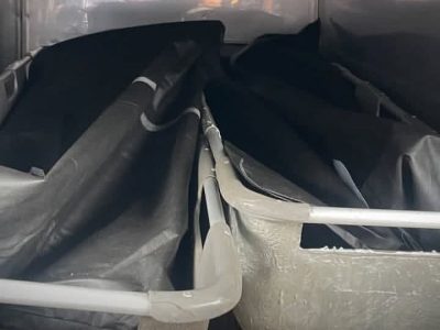 مرگ مشکوک زن و مرد جوان در چوبر تالش 