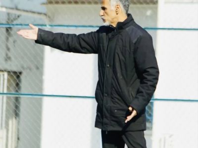 به گزارش خبر تالشی؛ علی اصغر رسول‌زاده سرمربی چوکای تالش از هدایت این تیم کناره‌گیری کرد.