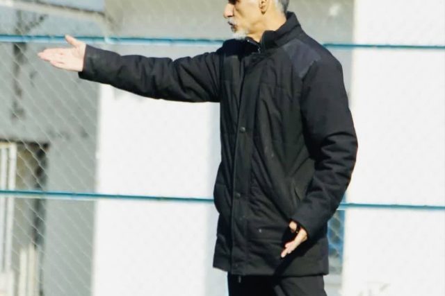 به گزارش خبر تالشی؛ علی اصغر رسول‌زاده سرمربی چوکای تالش از هدایت این تیم کناره‌گیری کرد.