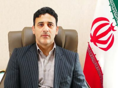 سعید قسمت پور فرماندار ماسال