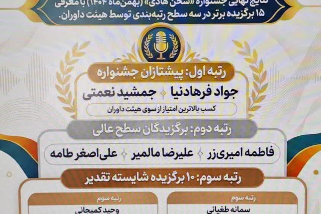 سرهنگ جمشید نعمتی