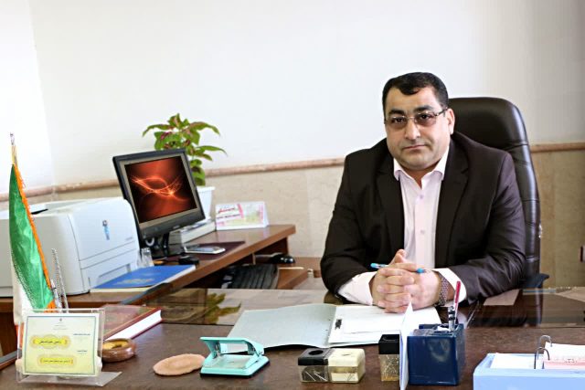 رامین خیراندیش