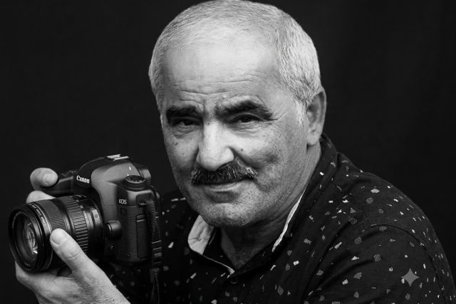 محمد کوچک‌پور کپورچالی