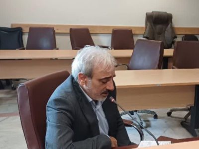 پورامینی رئیس اداره برق ماسال