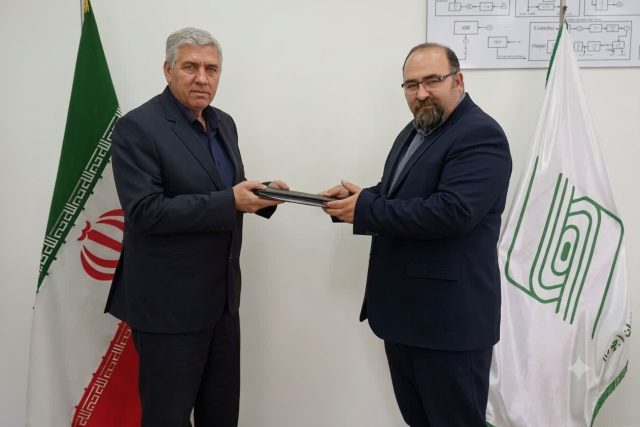 کارگران چوکا مدیرعامل را بیرون انداختند