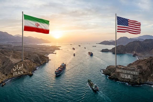 تحلیل مذاکره آمریکا و ایران به قلم سردبیر خبر تالشی