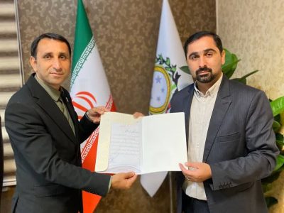 مدیر رسانه‌ای باشگاه فوتبال شهرداری تالش در جام گیل